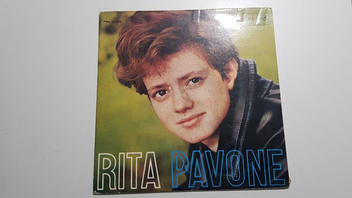 Rita pavone - rita,