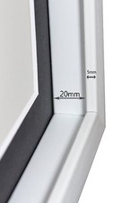 Cornice deep box gamma - cornice,