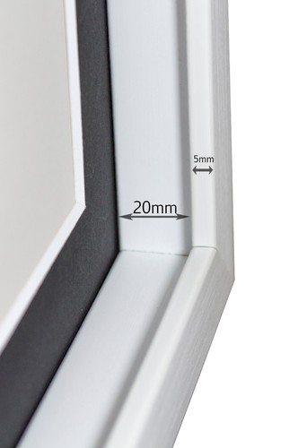 Cornice deep box - cornice,