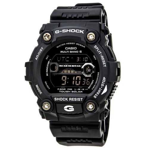Orologio uomo casio shock - casio, g-shock