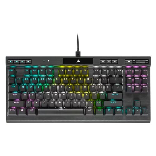 Corsair tastiera computer - tastiera,