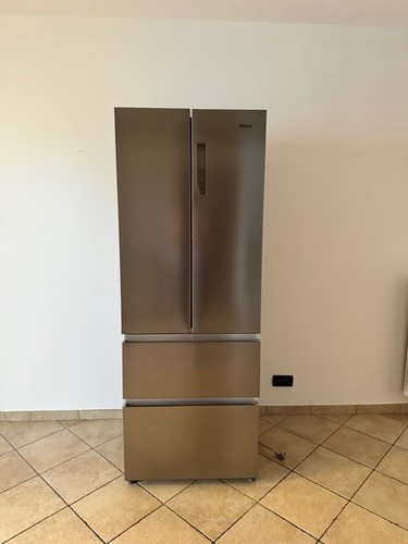 Frigorifero haier classe a - frigorifero, a+
