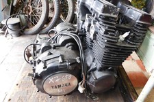 Motore Yamaha XJ 650 4K0