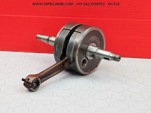 Albero motore biella 800092910 - biella,