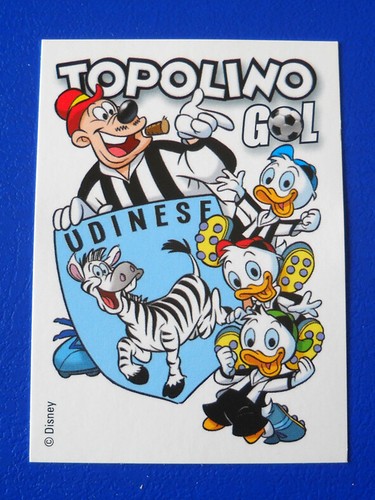 Figurina panini calciatori - figurina,