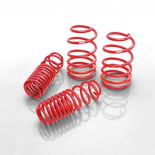 Vw Golf 6 GTI Eibach Sportline molle ribassate