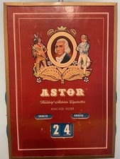 RARISSIMO Calendario perpetuo