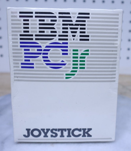 Joystick gioco ibm jr - da, pc