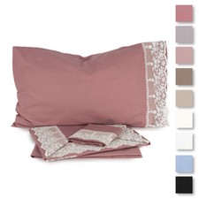 Completo lenzuola Elegance