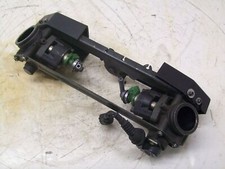 CORPS DE PAPILLON COMPLETS POUR MOTO GUZZI 1100 CALIFORNIA 75' DE 1997 (e399