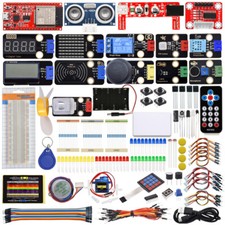 Scheda di sviluppo ESP32 IoT