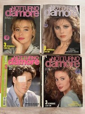  Fotoromanzo LANCIO '91 ' 92