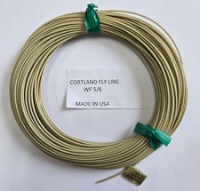 Fly Fishing Floating Line