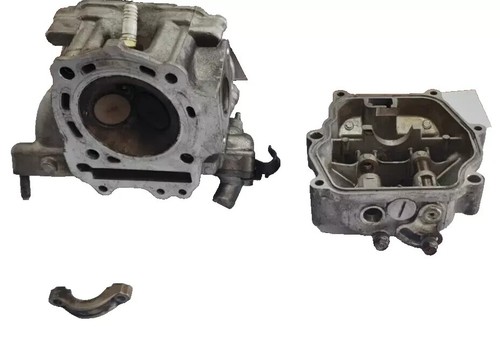 Testa testata completa honda - testa,