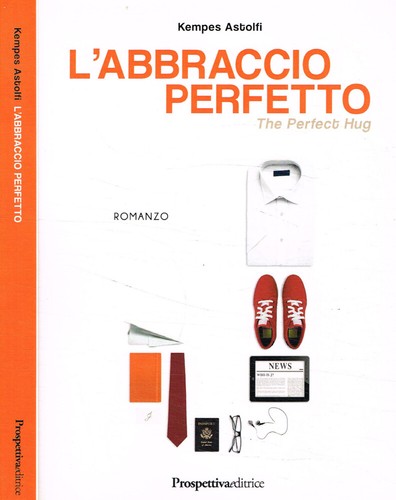 Abbraccio perfetto kempes - perfetto., .