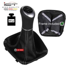 ICT Pomello de cambio 14mm per Mercedes W203 CL203 S203 C209 CLC A209 C Classe