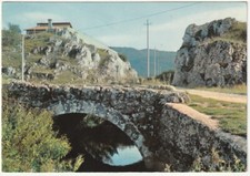ROCCA DI MEZZO - L'AQUILA - IL