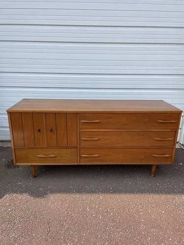 Mid century modern - century, credenza