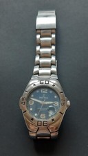 Orologio da polso per UOMO Giorgio Frattini in acciaio