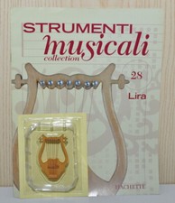 Strumenti musicali collection - strumenti,