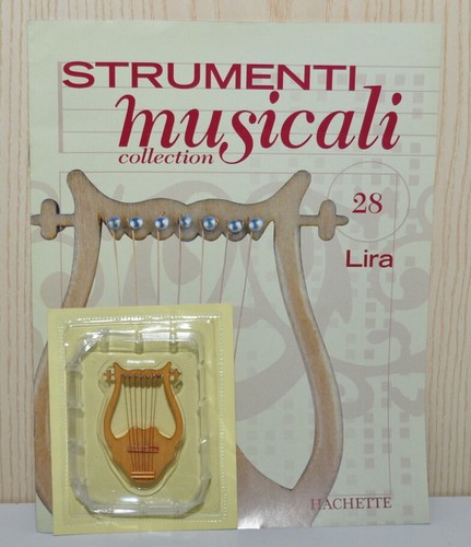 Strumenti musicali collection - strumenti,