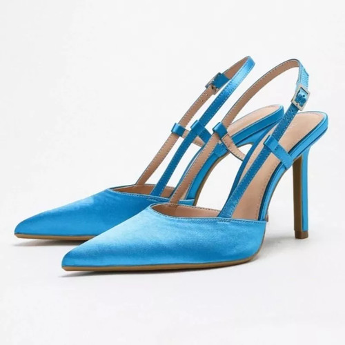 Decolte slingback donna - decolte,