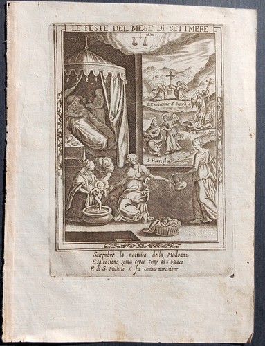 Feste settembre san - feste,