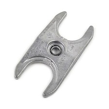 Morsetto supporto tubo - morsetto, acqua