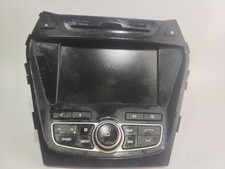 965602W200 Sistema Audio Radio