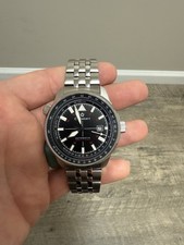 Orologio Uomo Cortebert