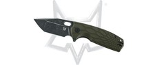 Coltello Fox Core Tanto FX-612