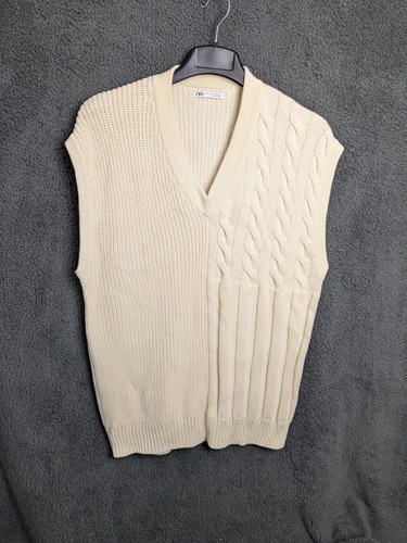 Maglione uomo zara casual - uomo,