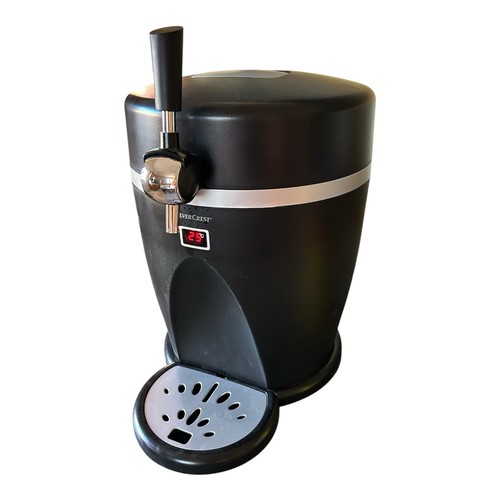 Spillatore birra - spillatore, di
