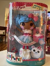 RARISSIMA BAMBOLA LALALOOPSY