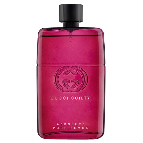 Gucci guilty absolute - guilty,