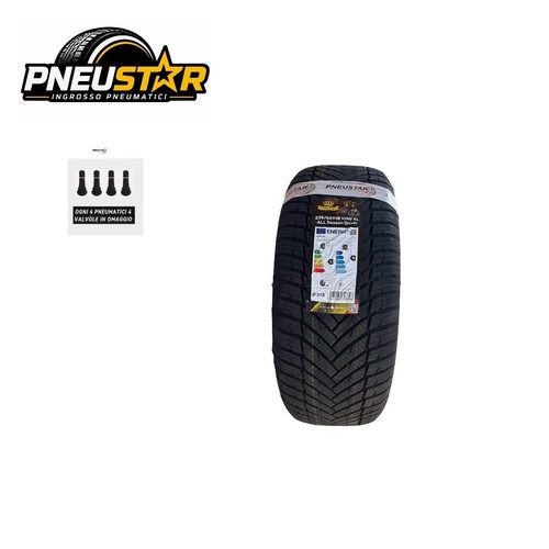 Pneumatico 235 r18 imperial - pneumatico,