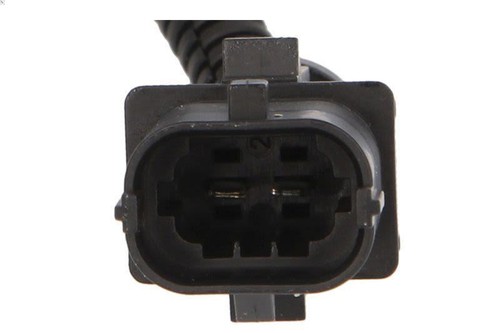 Sensore temperatura gas - gas, di