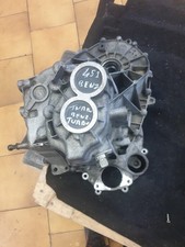 cambio  smart 451  turbo