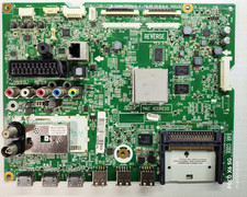 Mainboard Tv LG 42LA660S 42LA660S-ZA EAX64797004 1.1 EBR76348701 Ref:2182