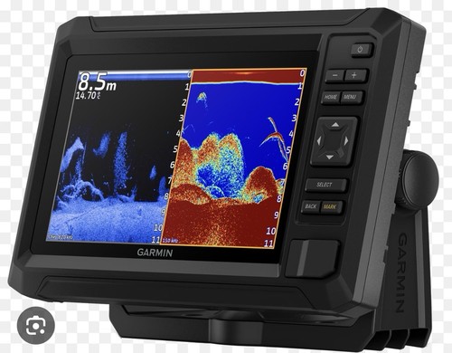 Garmin echomap uhd2 - uhd2, 73cv