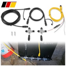 Per Garmin NMEA 2000 Starter