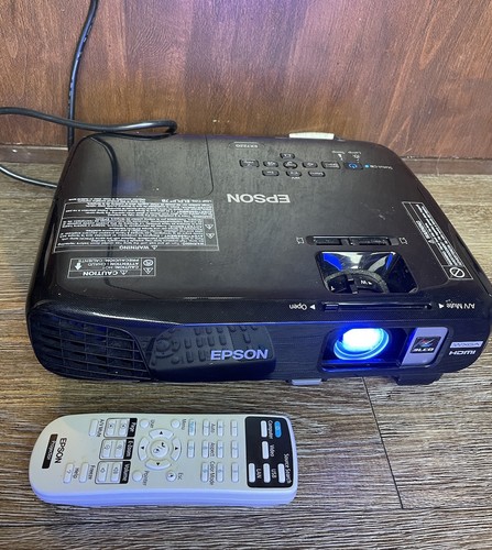 Epson ex7220 proiettore lcd - proiettore,