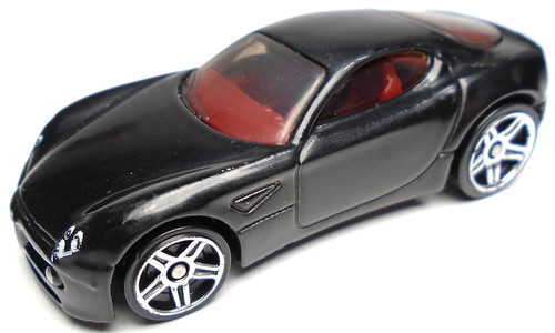 Hot wheels 2018 - wheels, romeo