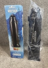 Scaldabagno e thermos solare