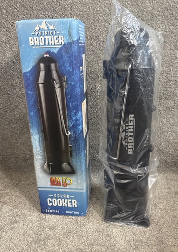 Scaldabagno thermos solare - scaldabagno,