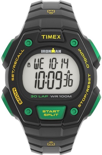 Timex tw5m59000 orologio uomo - timex, tw5m59000,
