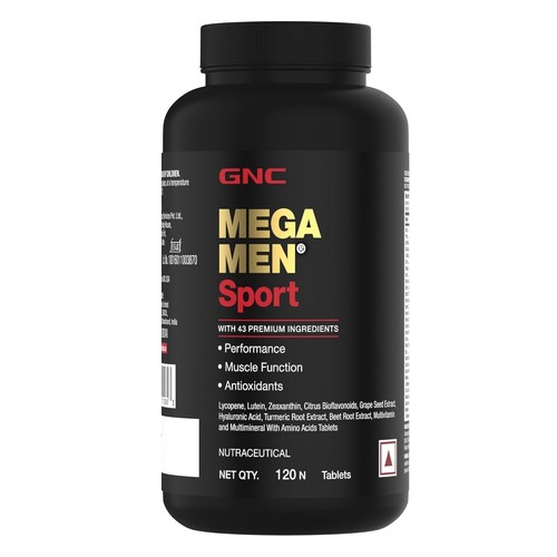 Multivitaminico gnc mega - multivitaminico,