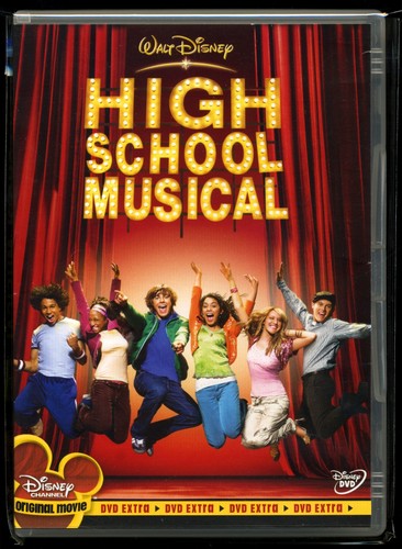 Walt disney high school - disney★high,