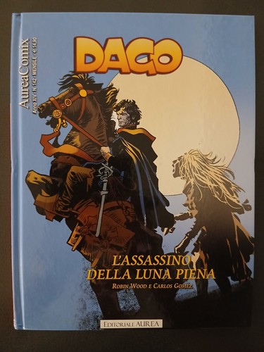 Dago 162 - (aureacomix),