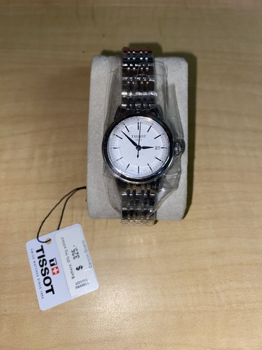 Tissot carson lady - tissot,